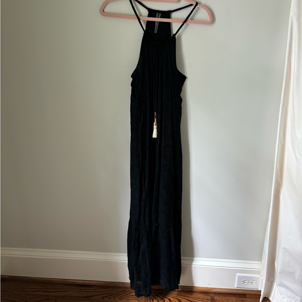 Anthropologie Talei Maxi Dress